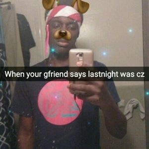 Meet your Posher, Kenney