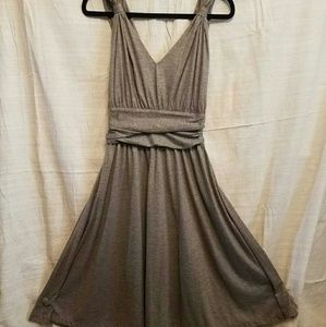 Swing dress