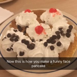 Meet your Posher, Moriah