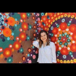 Meet your Posher, Sarah