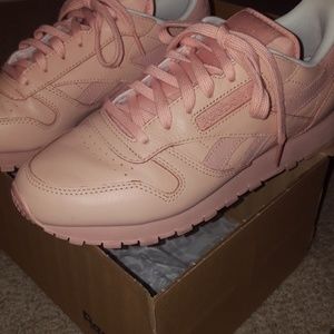 Reebok Classic Leather Spirit