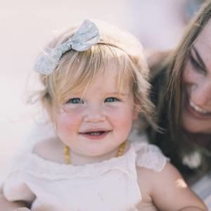 Meet your Posher, Heidi