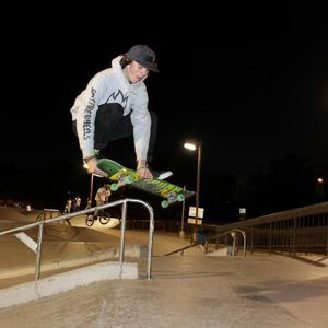 Meet your Posher, Ian