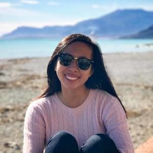 Meet your Posher, Jasmine