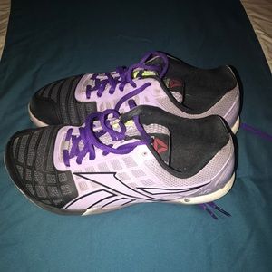 Reebok Crossfit Nano 4.0