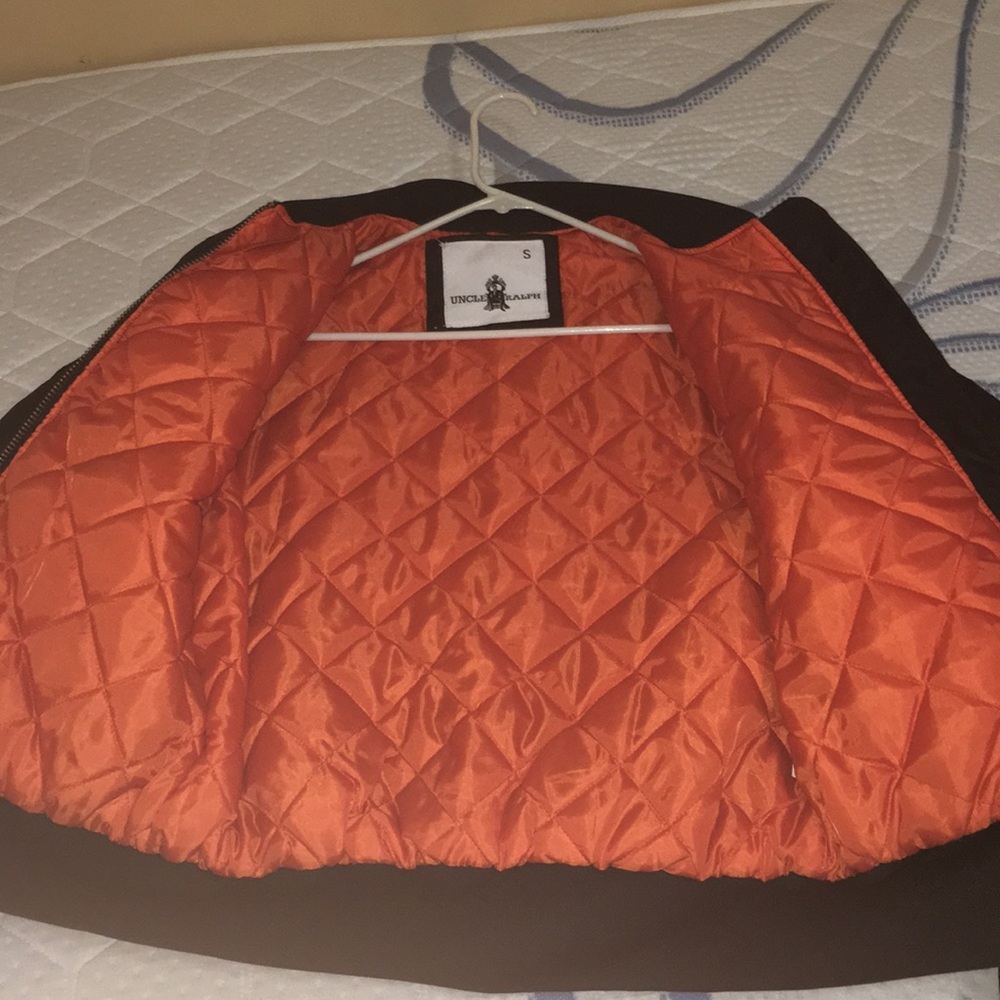 Bomber jacket - Picture 3 of 4