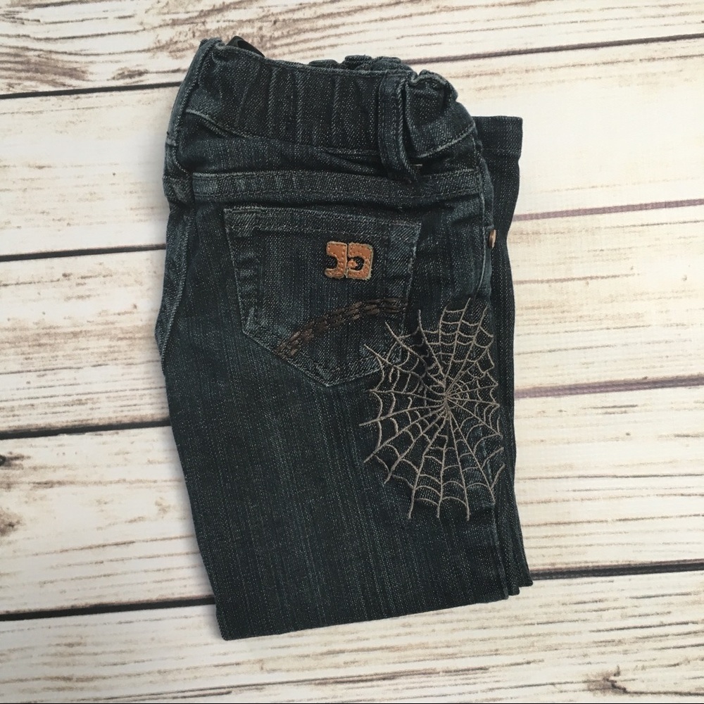 JOES Toddle Jeans 🕸