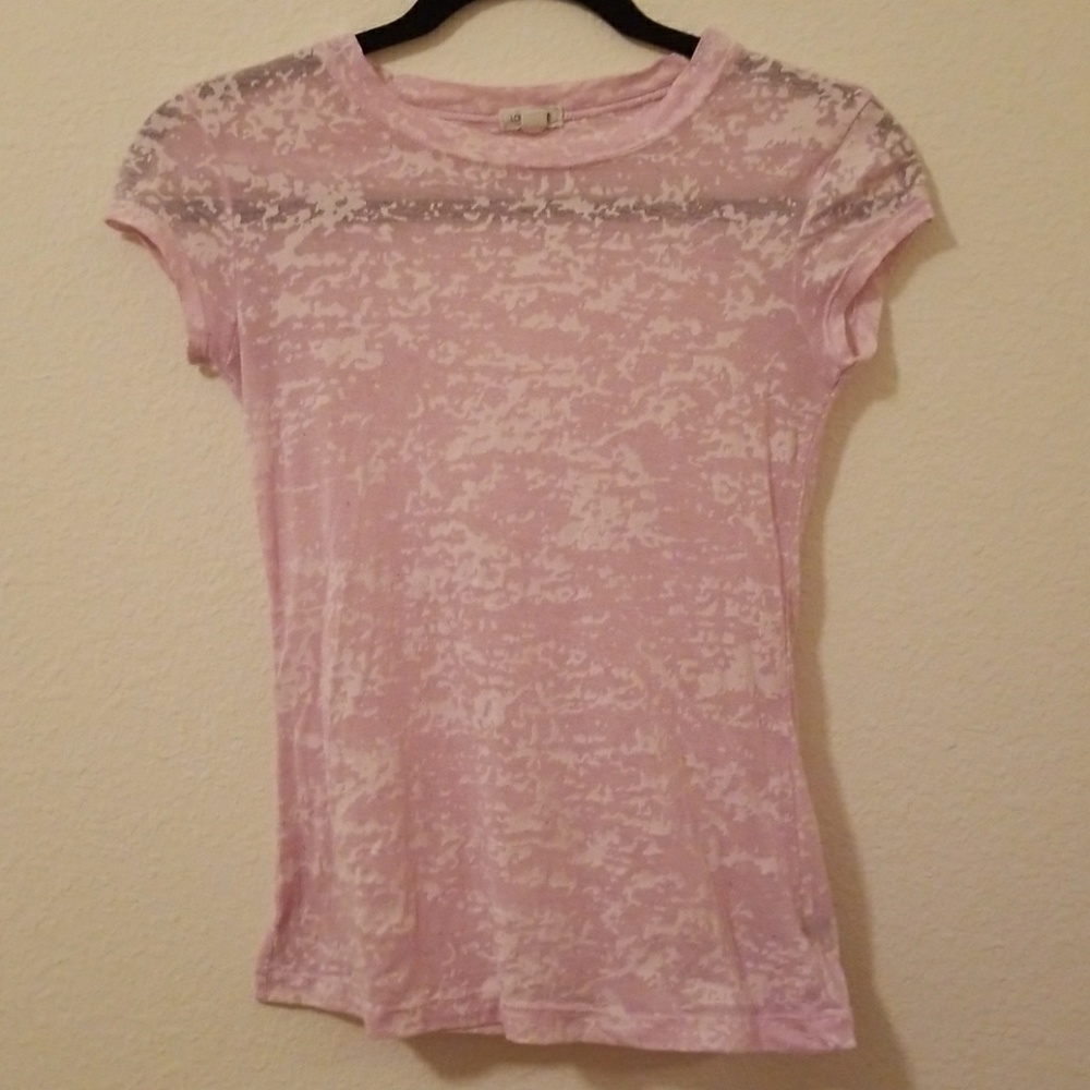 Love Culture Fashion tee