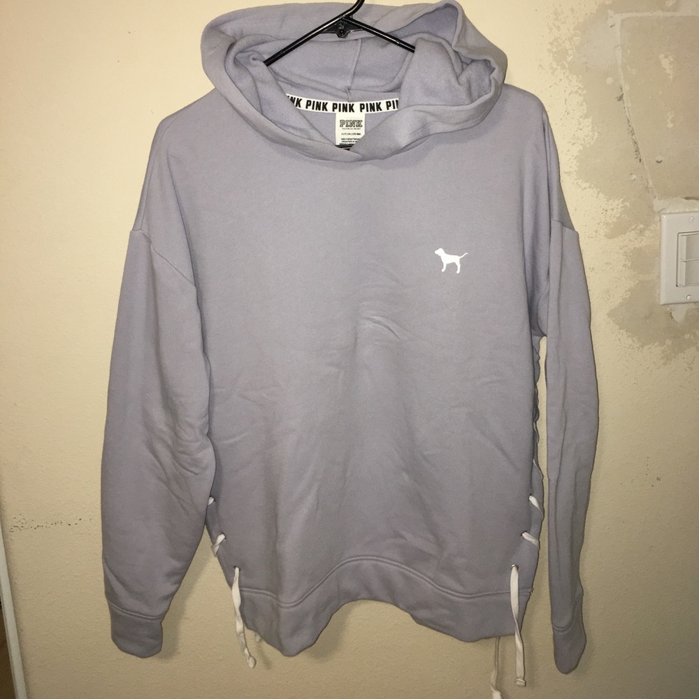 PINK hoodie