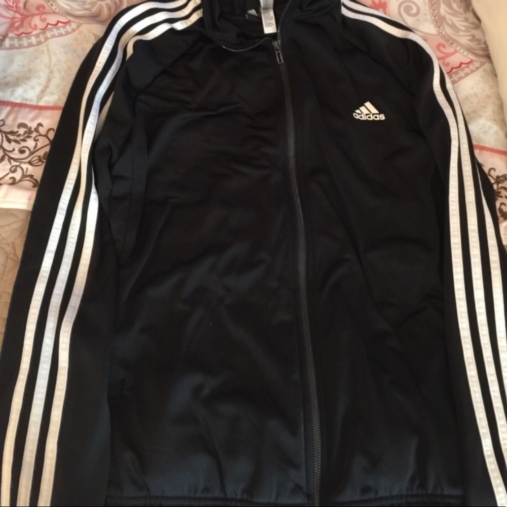 Adidas Sweater