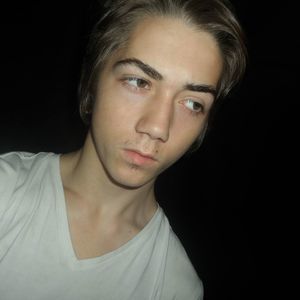 Meet your Posher, Mathew