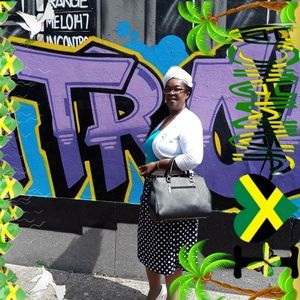 Meet your Posher, Olive