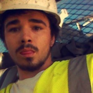 Meet your Posher, Jacob