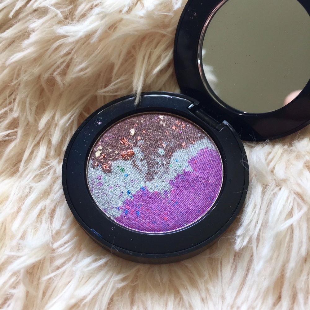 VINCENT LONGO Pearl X Eye Shadow Luna Beach