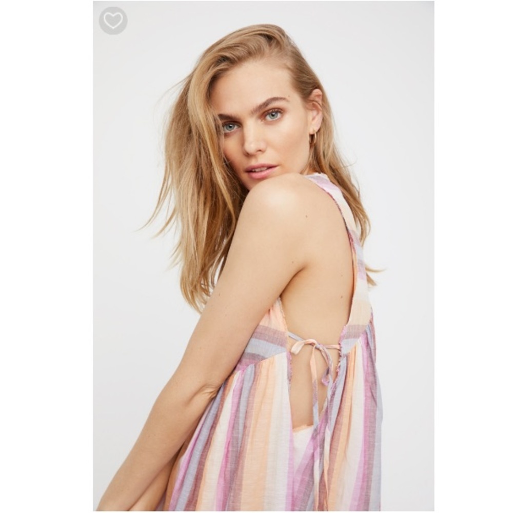 Free People Nora Jumpsuit - Picture 6 of 6