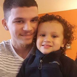 Meet your Posher, Brandon