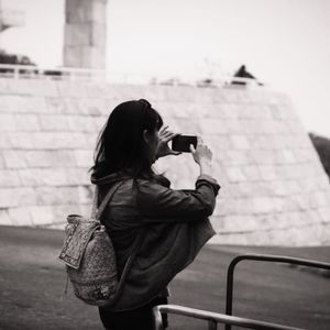 Meet your Posher, Uyen