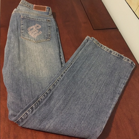 Rocawear jeans size 9 - Picture 7 of 8