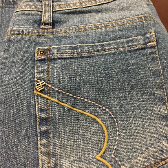 Rocawear jeans size 9 - Picture 8 of 8