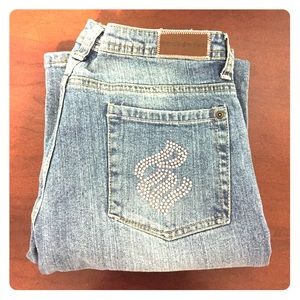 Rocawear jeans size 9