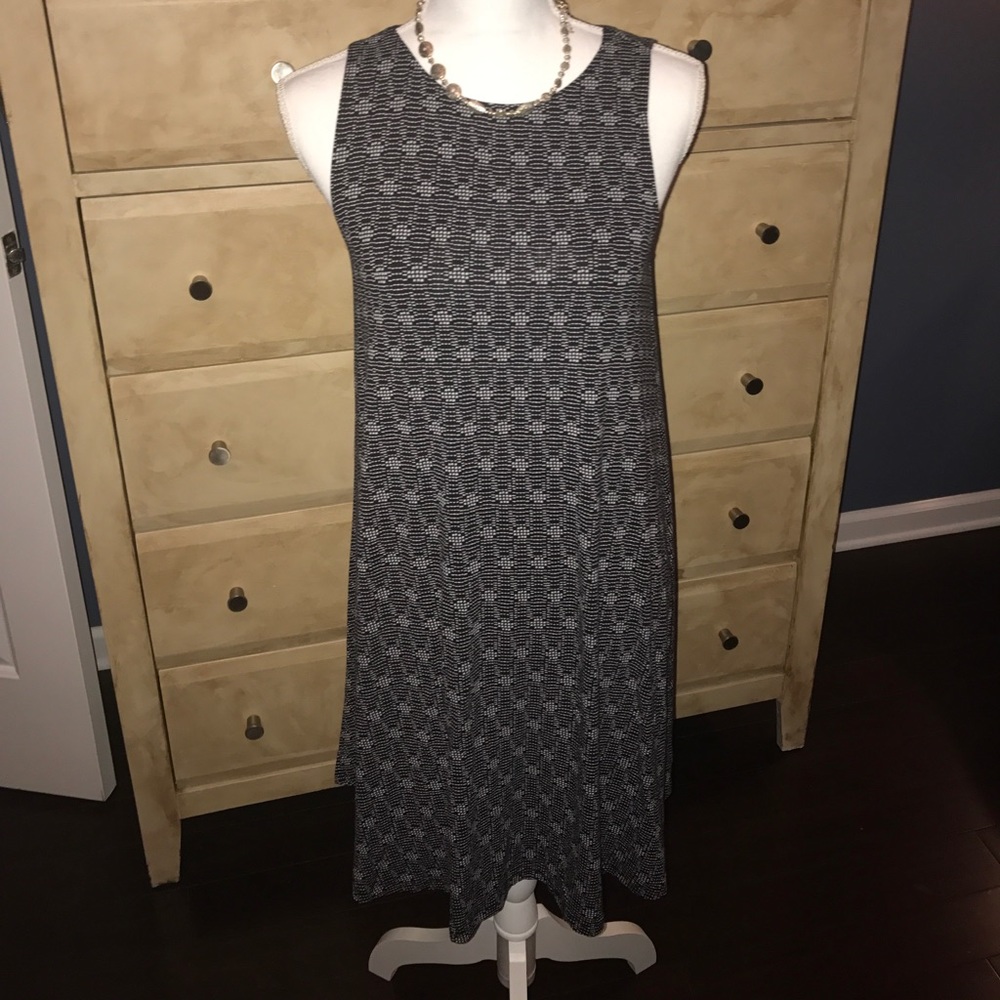 Ladies  sleeveless dress