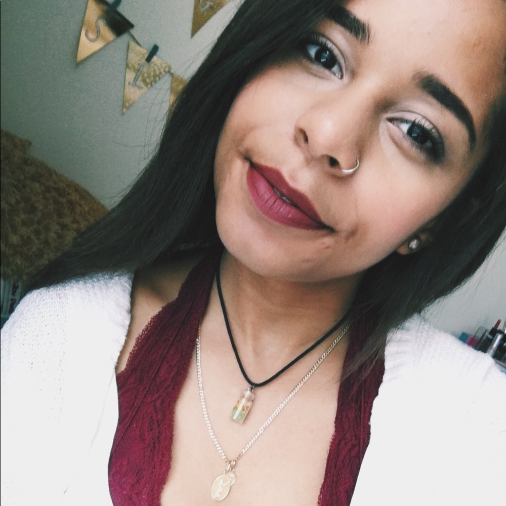 Meet your Posher, Carol