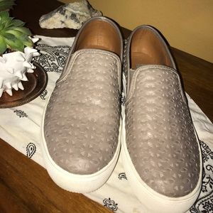 Steve Madden Slip Ons