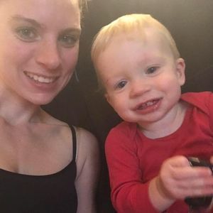 Meet your Posher, Lauren