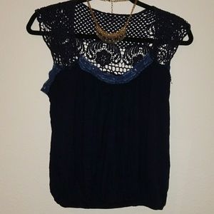 Forever 21 Fashion Tank