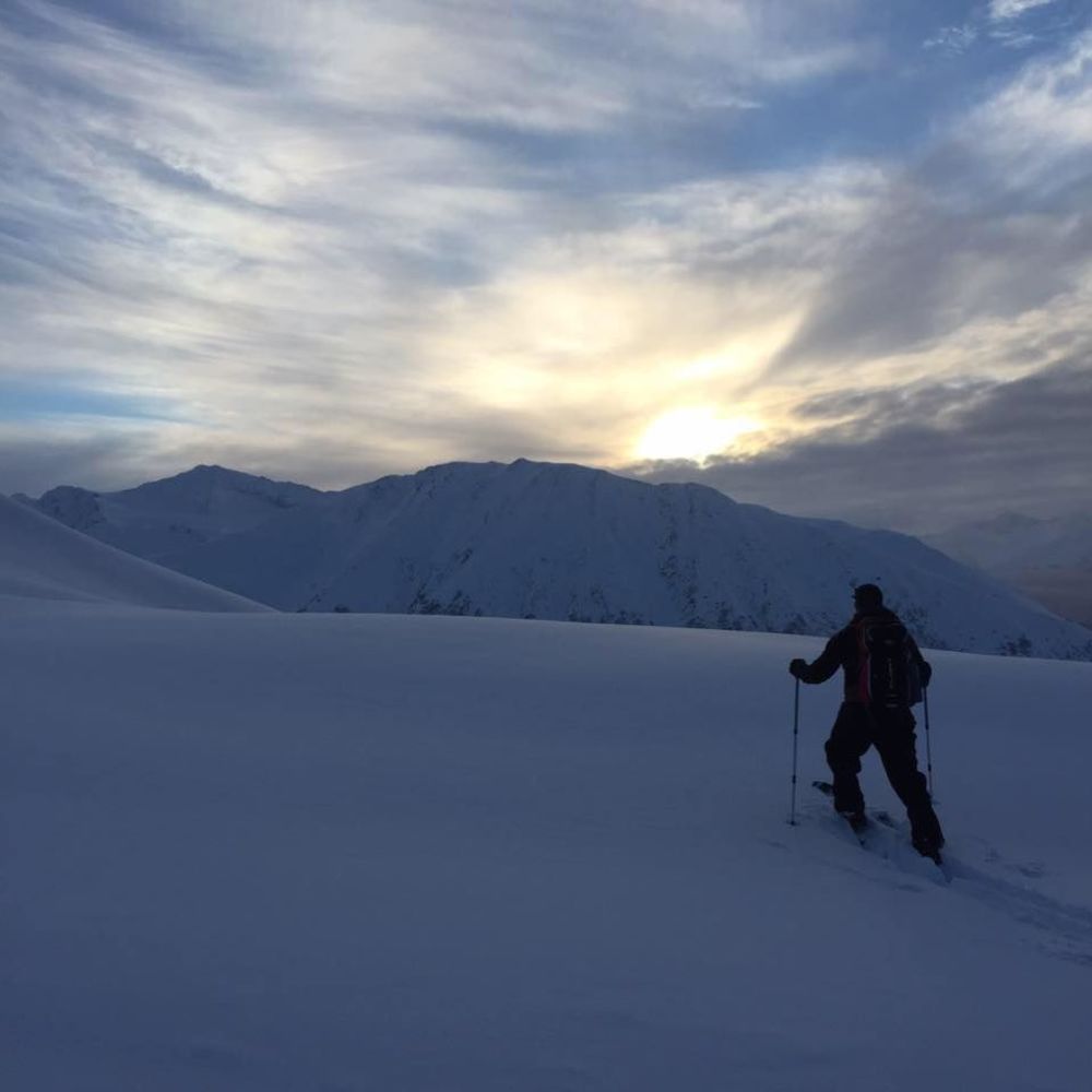 Meet your Posher, Ricky