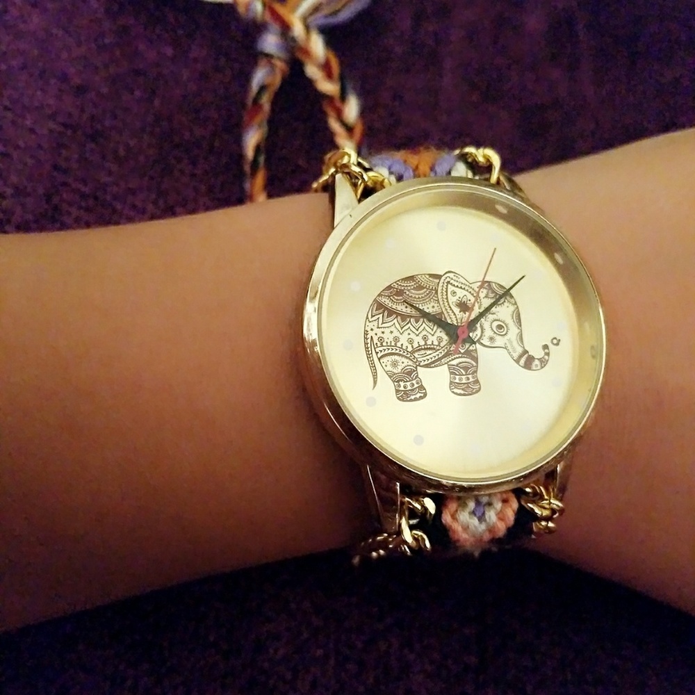 Women's watch