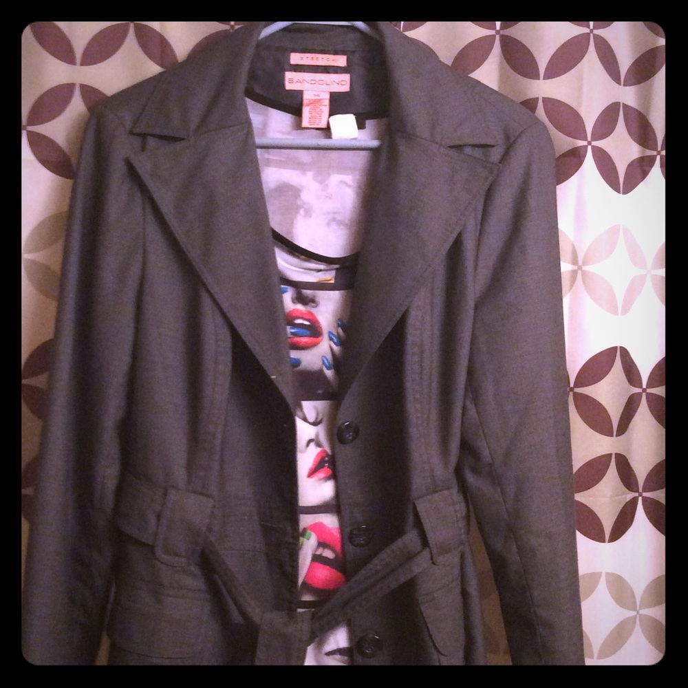 Women's suit/Tank