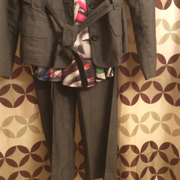 Women's suit/Tank - Picture 2 of 5