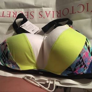 Victoria’s Secret sports bra