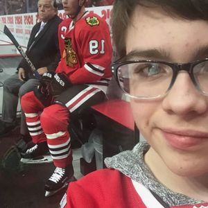 Meet your Posher, Kaden