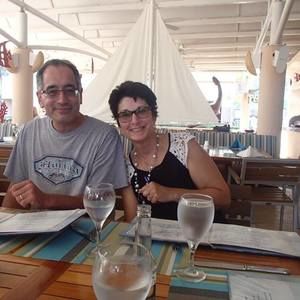 Meet your Posher, Julie