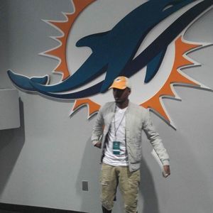 Meet your Posher, Marvin