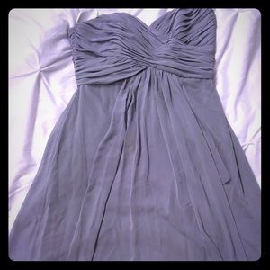 Beautiful dress