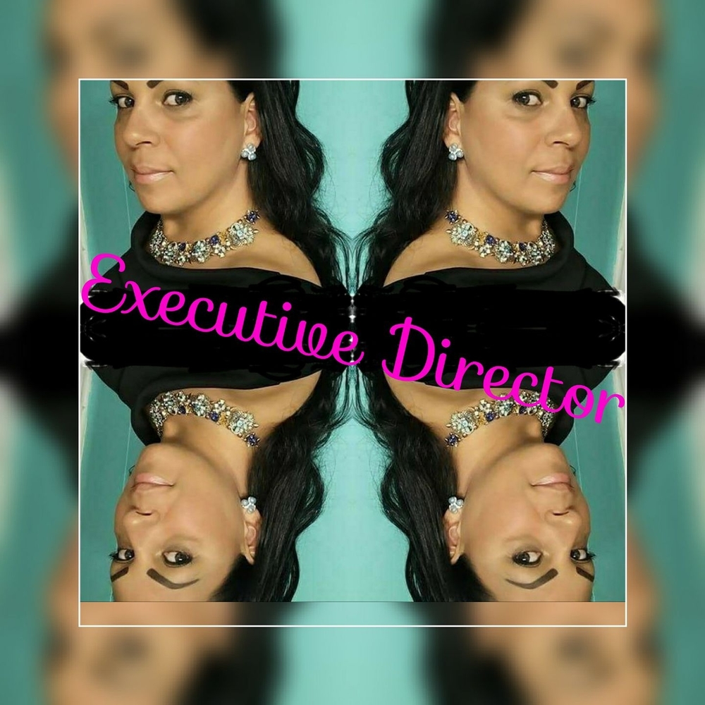 Meet your Posher, Evelyn