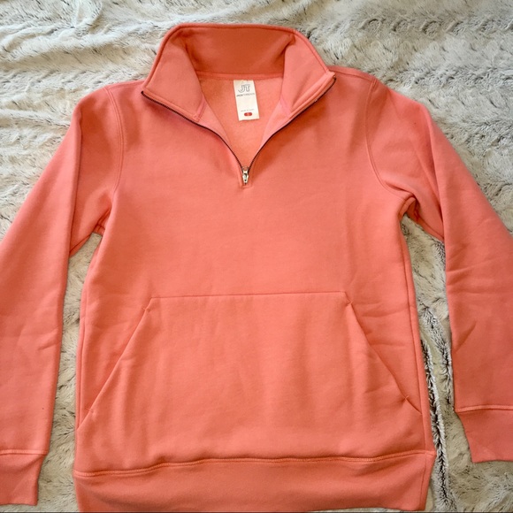3/$25 Jack Threads Zip Pull Over NWOT - Picture 2 of 5
