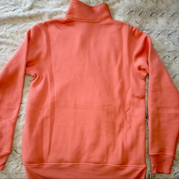 3/$25 Jack Threads Zip Pull Over NWOT - Picture 3 of 5
