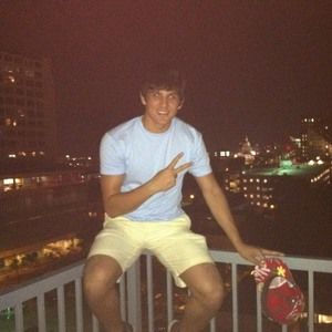 Meet your Posher, Erick