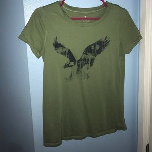 Green Favorite T-shirt