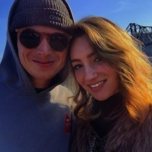 Meet your Posher, Kylie