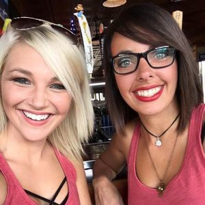 Meet your Posher, Allison