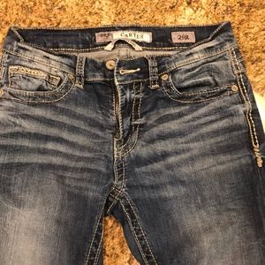 BKE jeans 29R