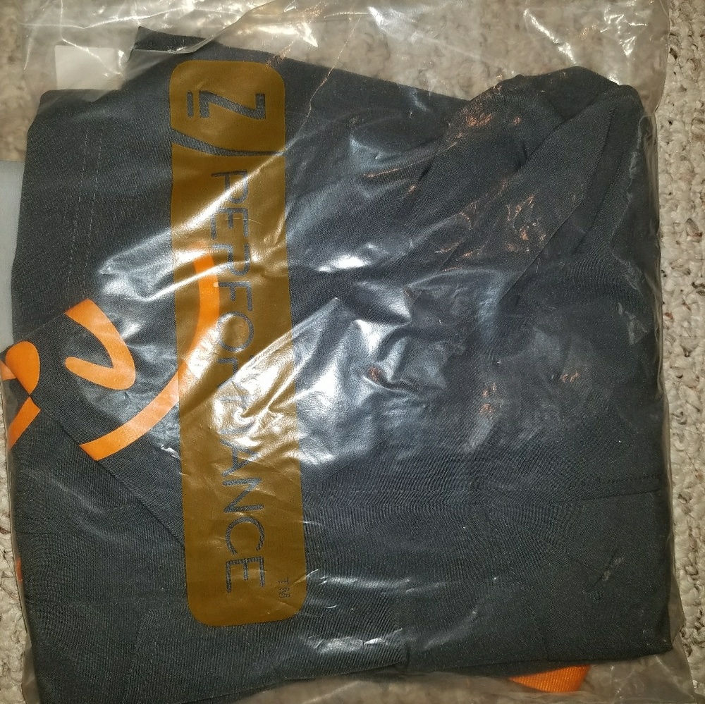 Zumba cargos