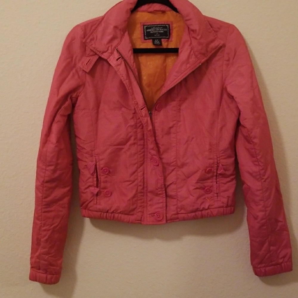 American Eagle Jacket