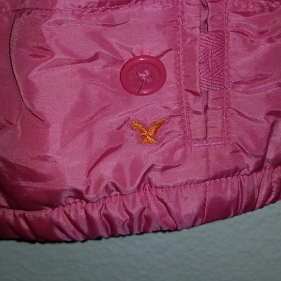 American Eagle Jacket - Picture 2 of 5