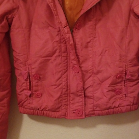 American Eagle Jacket - Picture 3 of 5